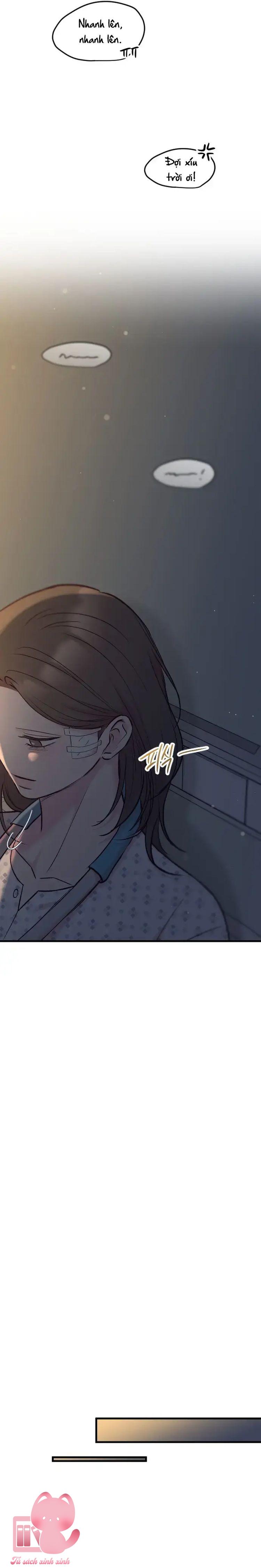 Gặp Nhau Giữa Trung Gian - Chap 86 - Trang 23
