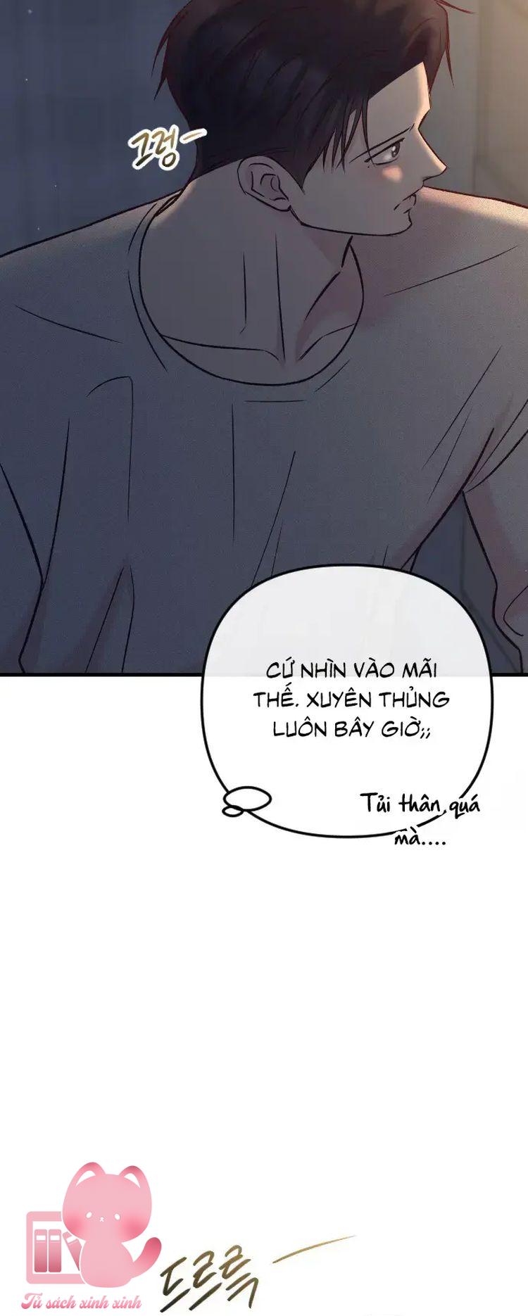 Gặp Nhau Giữa Trung Gian - Chap 86 - Trang 30