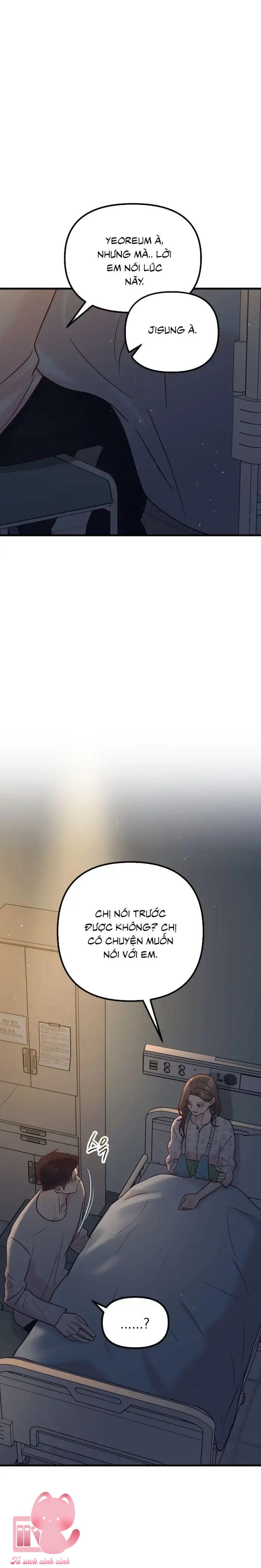 Gặp Nhau Giữa Trung Gian - Chap 86 - Trang 37
