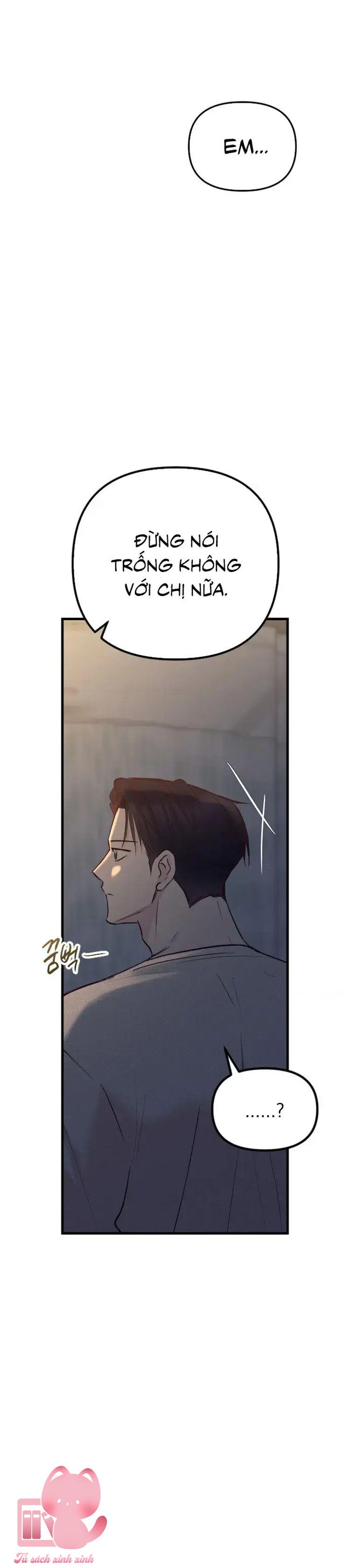 Gặp Nhau Giữa Trung Gian - Chap 86 - Trang 38