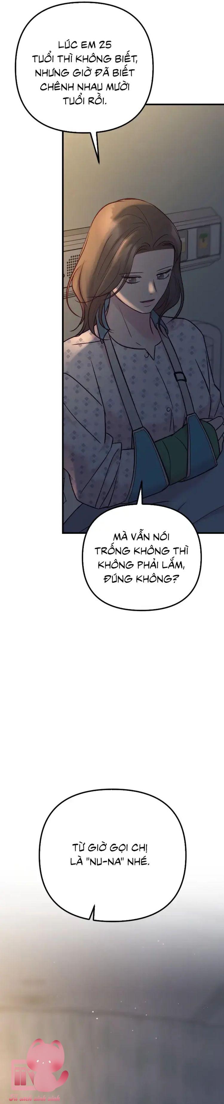 Gặp Nhau Giữa Trung Gian - Chap 86 - Trang 39