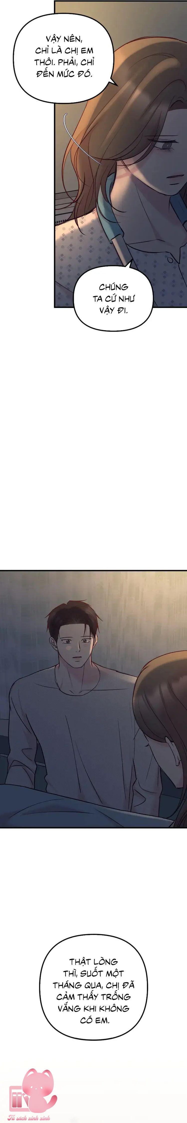 Gặp Nhau Giữa Trung Gian - Chap 86 - Trang 42