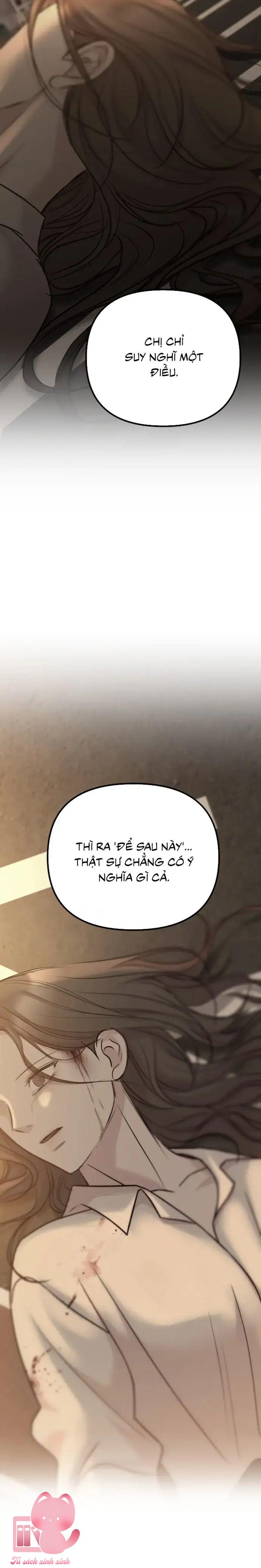 Gặp Nhau Giữa Trung Gian - Chap 86 - Trang 45
