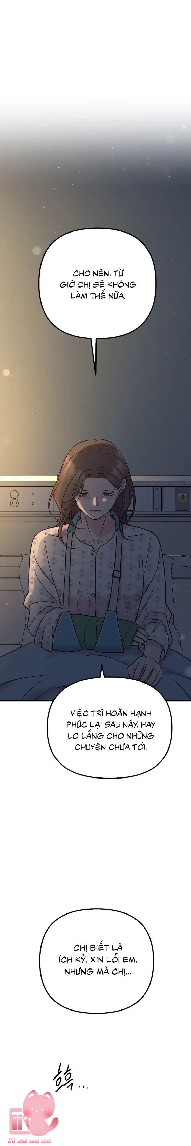 Gặp Nhau Giữa Trung Gian - Chap 86 - Trang 46