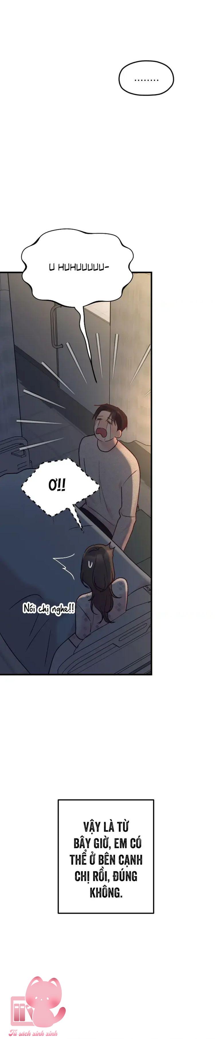 Gặp Nhau Giữa Trung Gian - Chap 86 - Trang 48