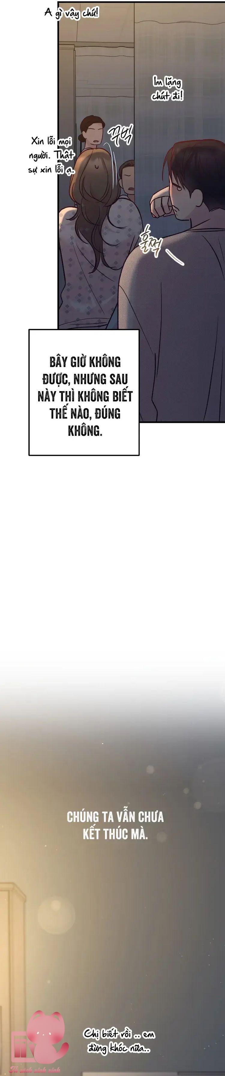 Gặp Nhau Giữa Trung Gian - Chap 86 - Trang 49