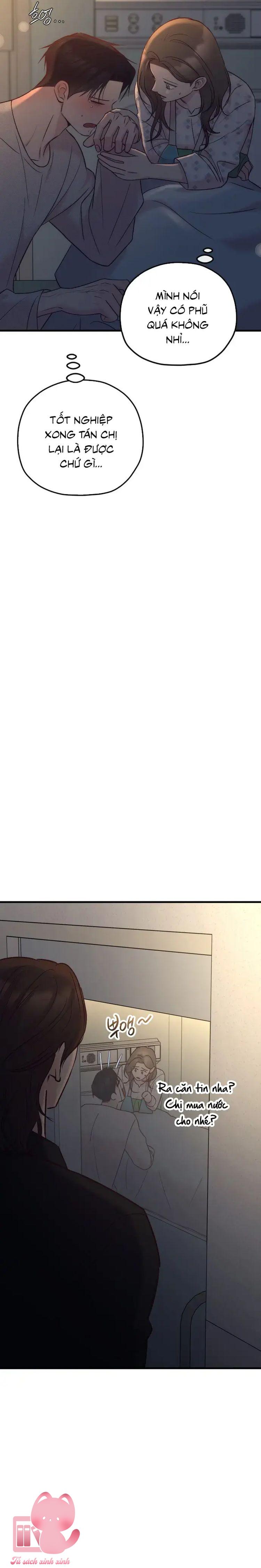 Gặp Nhau Giữa Trung Gian - Chap 86 - Trang 50
