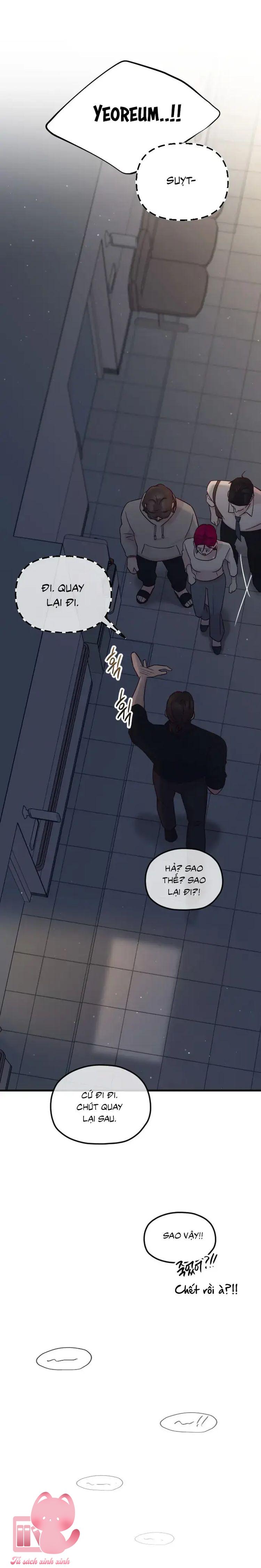 Gặp Nhau Giữa Trung Gian - Chap 86 - Trang 52