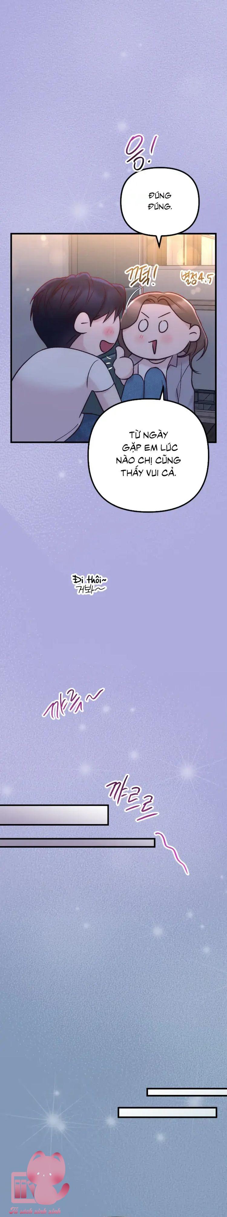 Gặp Nhau Giữa Trung Gian - Chap 86 - Trang 8