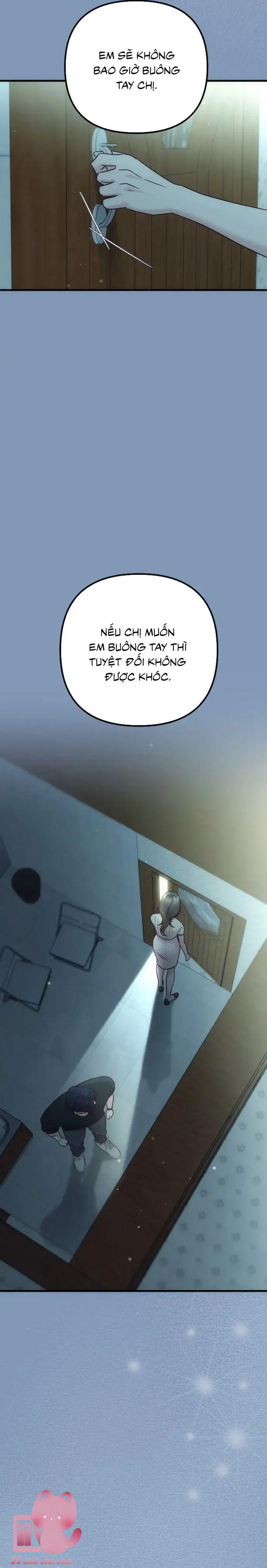 Gặp Nhau Giữa Trung Gian - Chap 86 - Trang 9