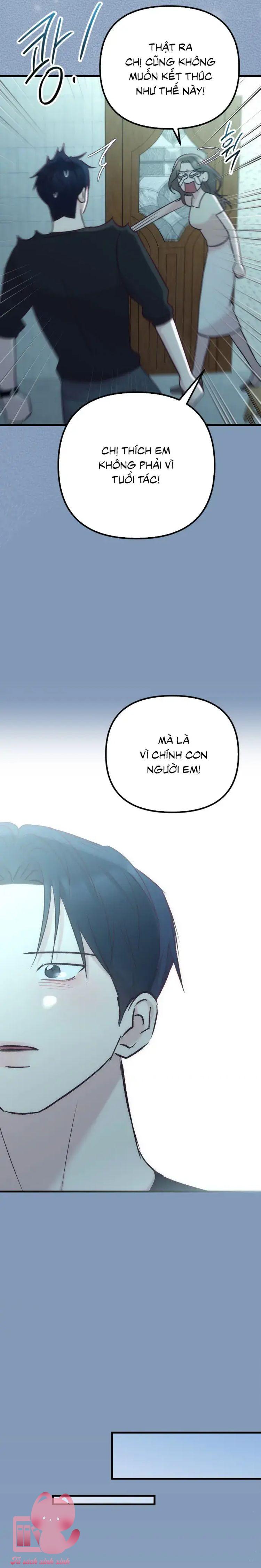 Gặp Nhau Giữa Trung Gian - Chap 86 - Trang 10