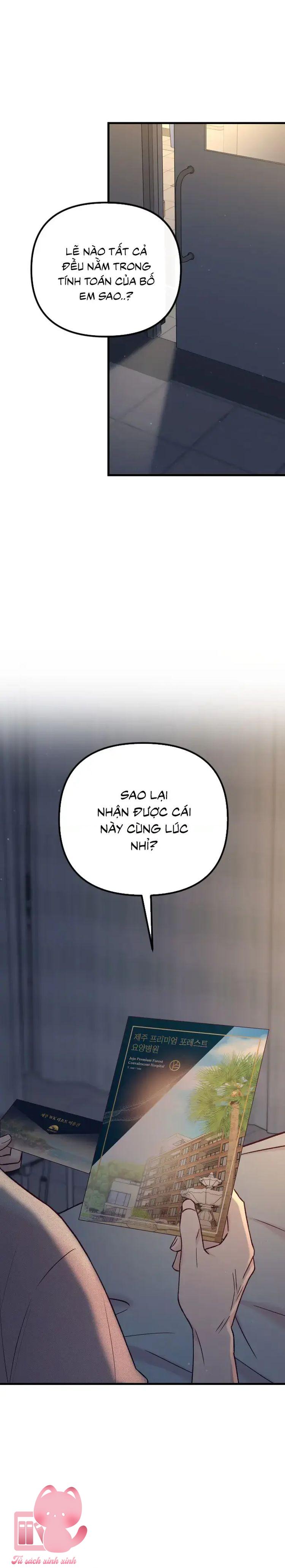 Gặp Nhau Giữa Trung Gian - Chap 87 - Trang 2