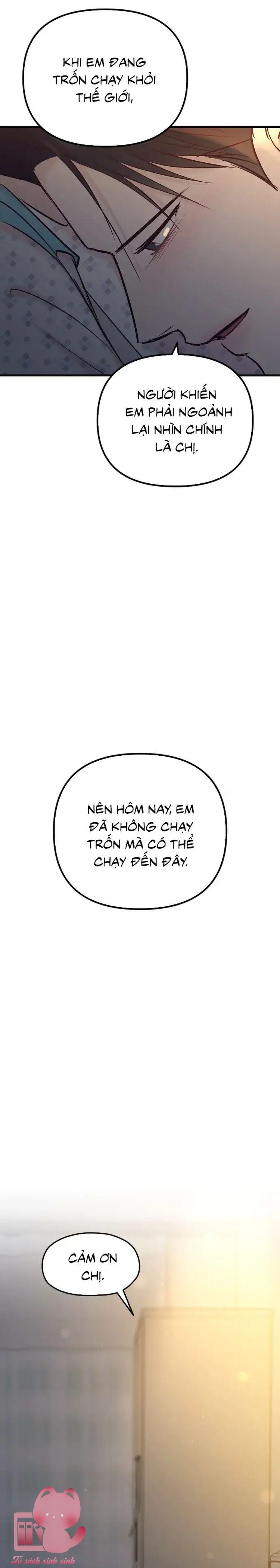Gặp Nhau Giữa Trung Gian - Chap 87 - Trang 13