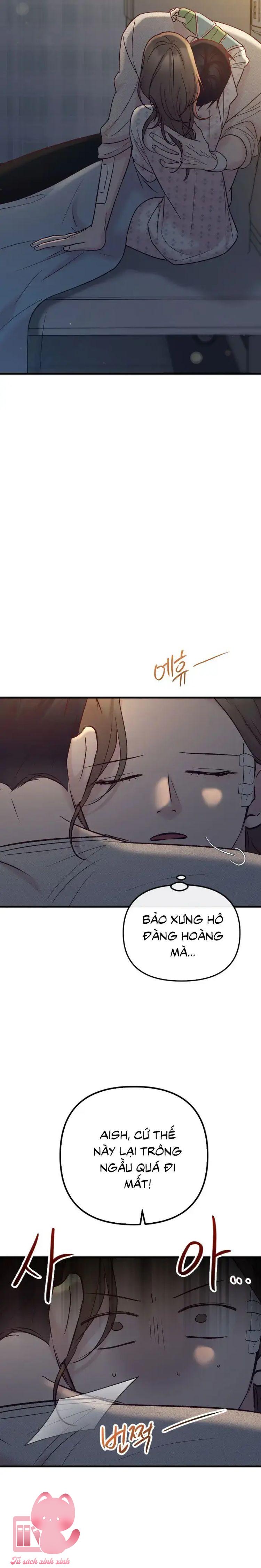 Gặp Nhau Giữa Trung Gian - Chap 87 - Trang 14