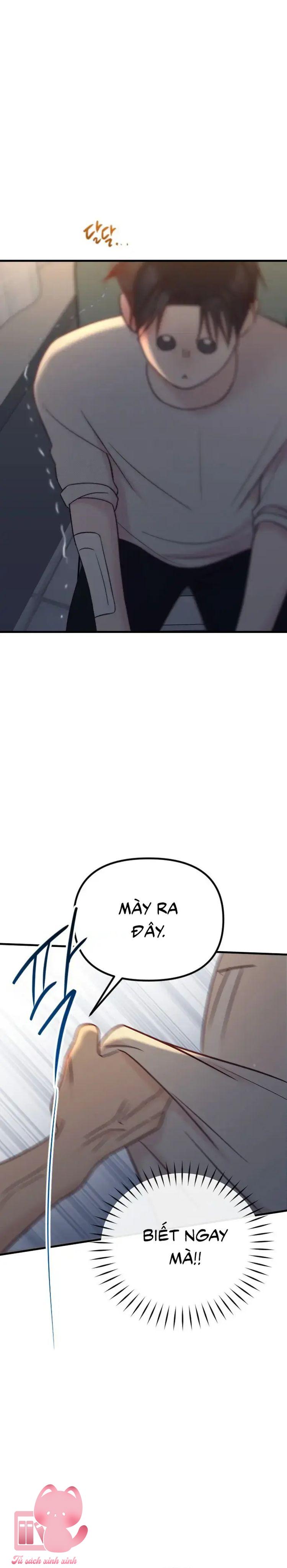 Gặp Nhau Giữa Trung Gian - Chap 87 - Trang 20