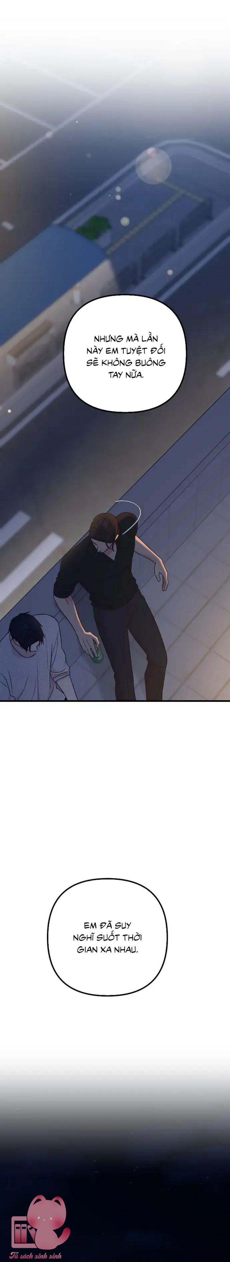 Gặp Nhau Giữa Trung Gian - Chap 87 - Trang 27