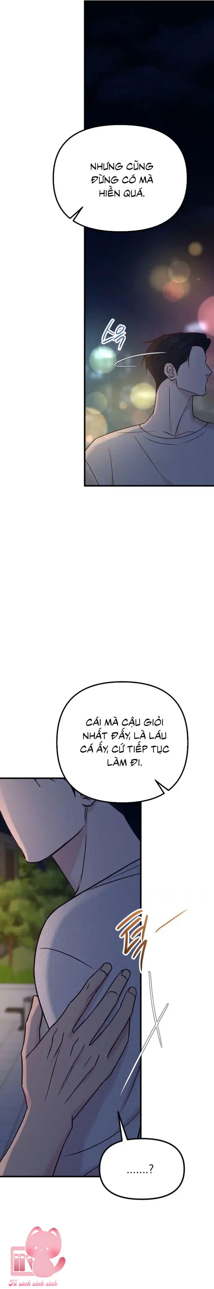 Gặp Nhau Giữa Trung Gian - Chap 87 - Trang 30