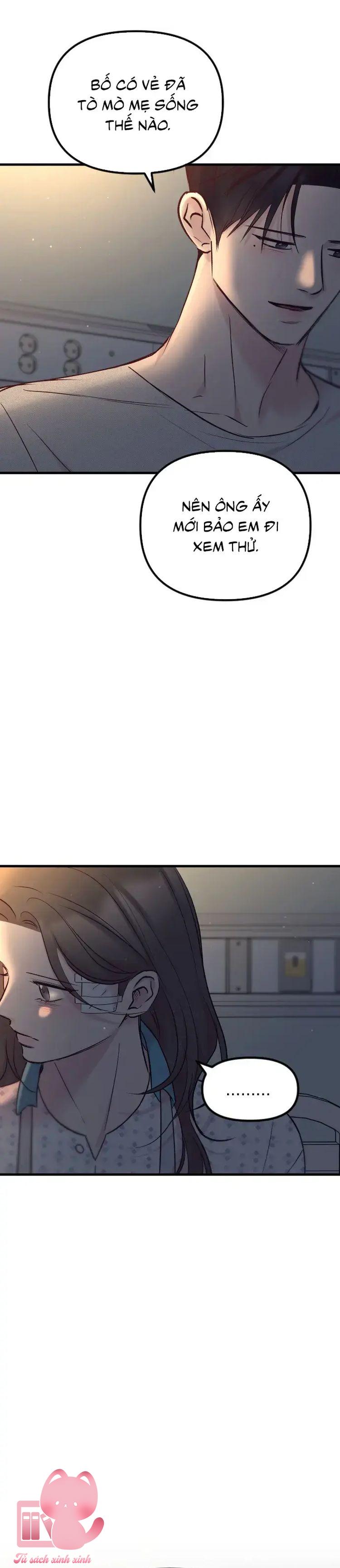 Gặp Nhau Giữa Trung Gian - Chap 87 - Trang 4