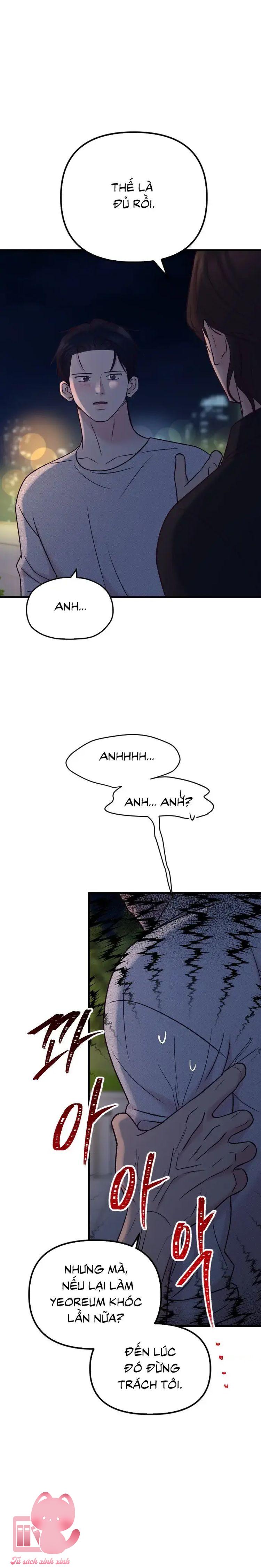 Gặp Nhau Giữa Trung Gian - Chap 87 - Trang 32