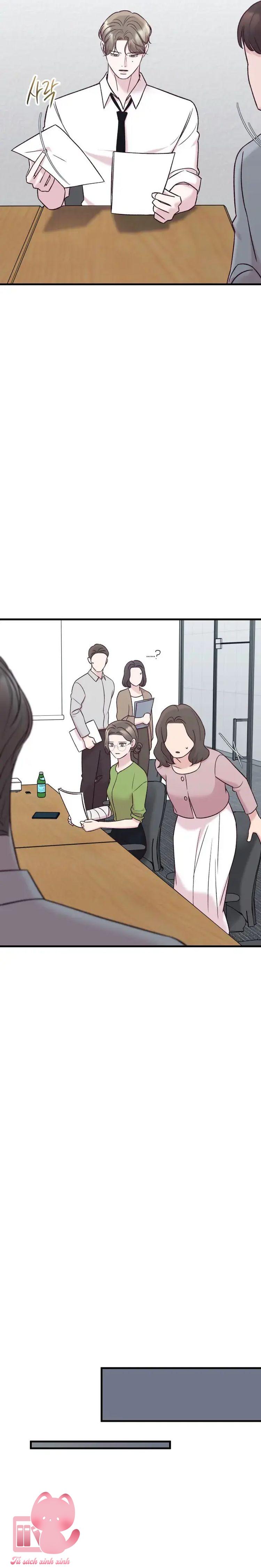 Gặp Nhau Giữa Trung Gian - Chap 87 - Trang 37