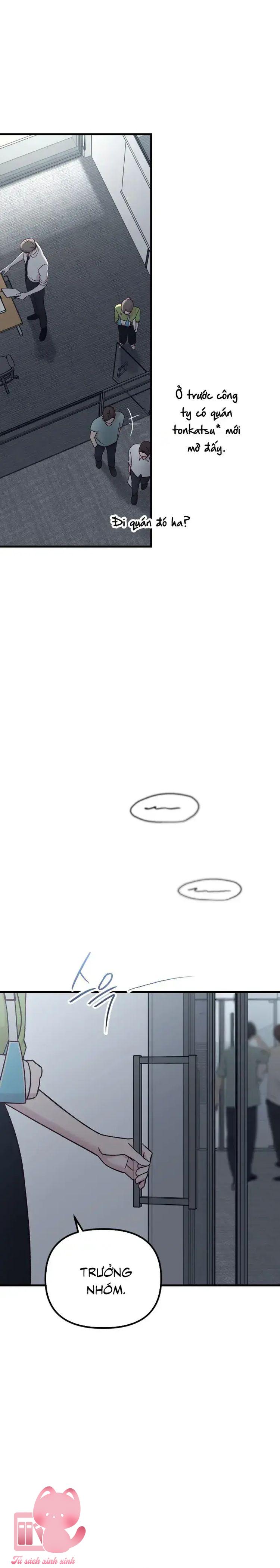 Gặp Nhau Giữa Trung Gian - Chap 87 - Trang 38