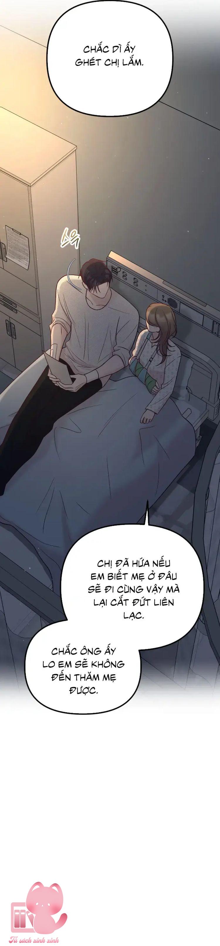 Gặp Nhau Giữa Trung Gian - Chap 87 - Trang 5