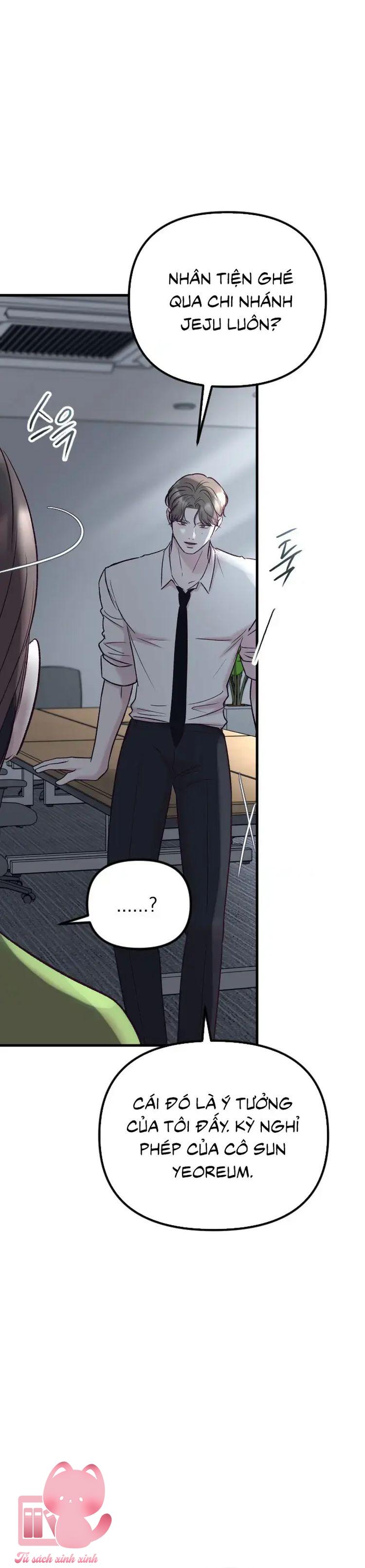 Gặp Nhau Giữa Trung Gian - Chap 87 - Trang 41
