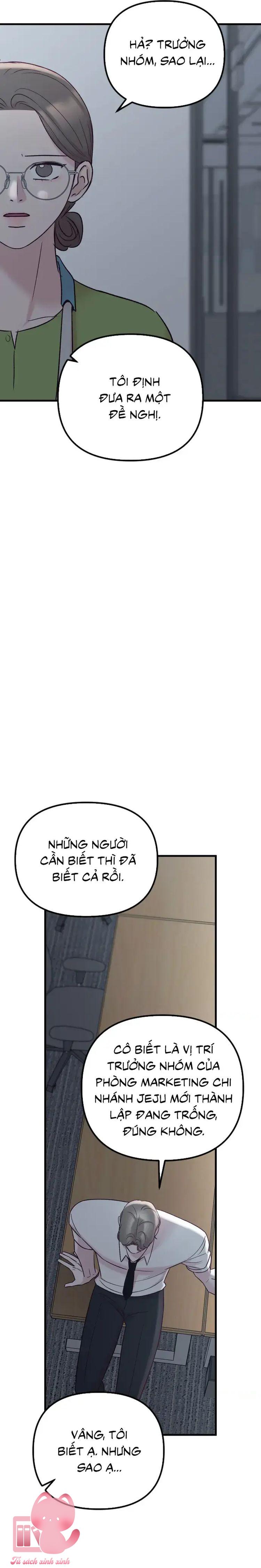 Gặp Nhau Giữa Trung Gian - Chap 87 - Trang 42