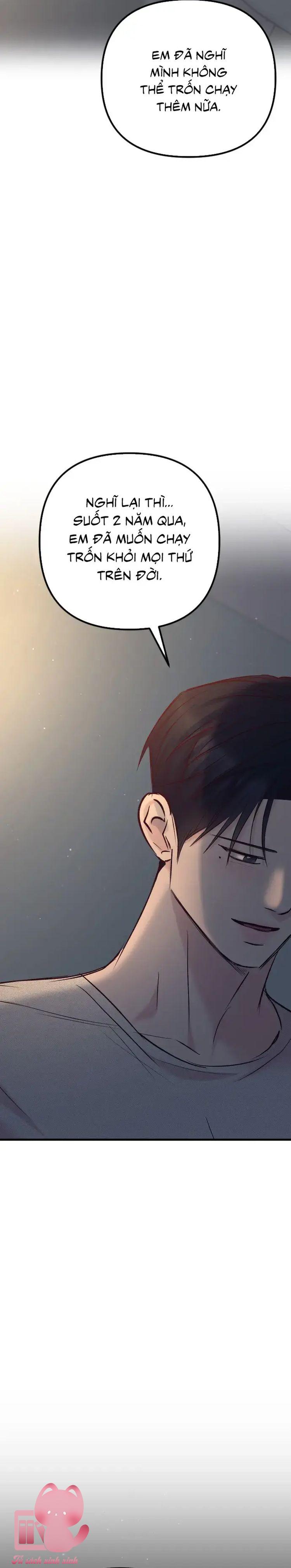 Gặp Nhau Giữa Trung Gian - Chap 87 - Trang 7