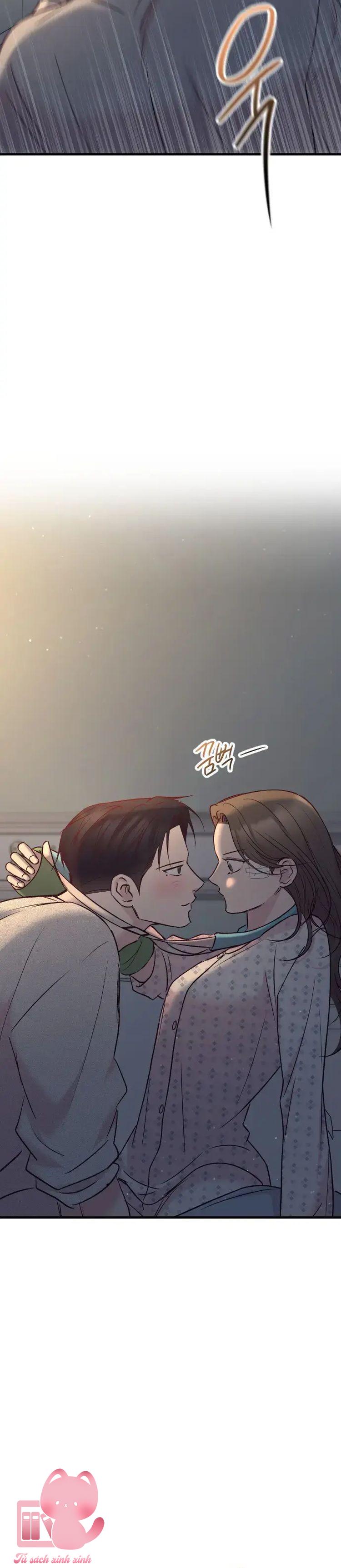 Gặp Nhau Giữa Trung Gian - Chap 87 - Trang 10