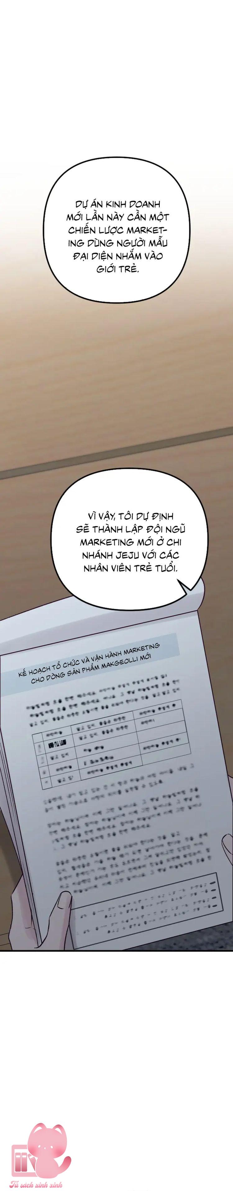 Gặp Nhau Giữa Trung Gian - Chap 88 - Trang 2