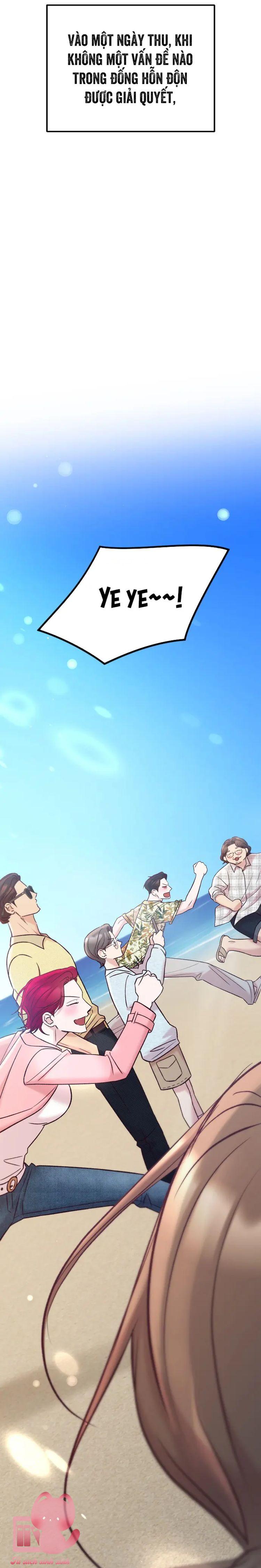 Gặp Nhau Giữa Trung Gian - Chap 88 - Trang 11