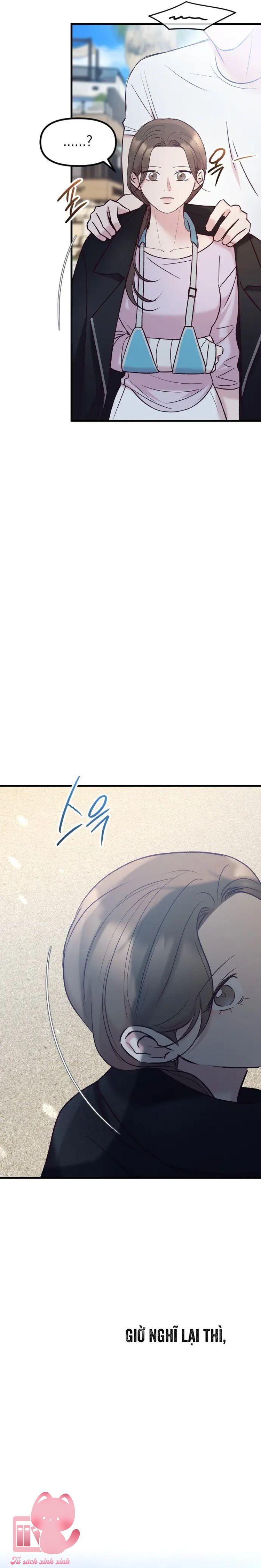 Gặp Nhau Giữa Trung Gian - Chap 88 - Trang 13