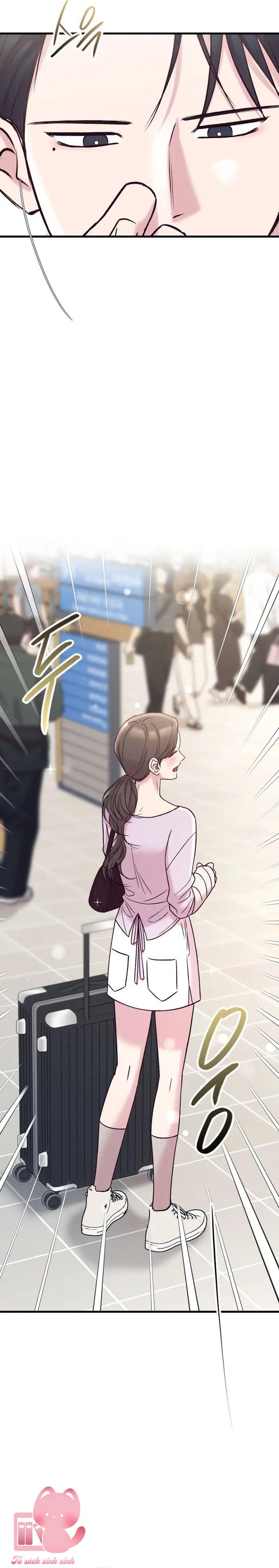 Gặp Nhau Giữa Trung Gian - Chap 88 - Trang 19