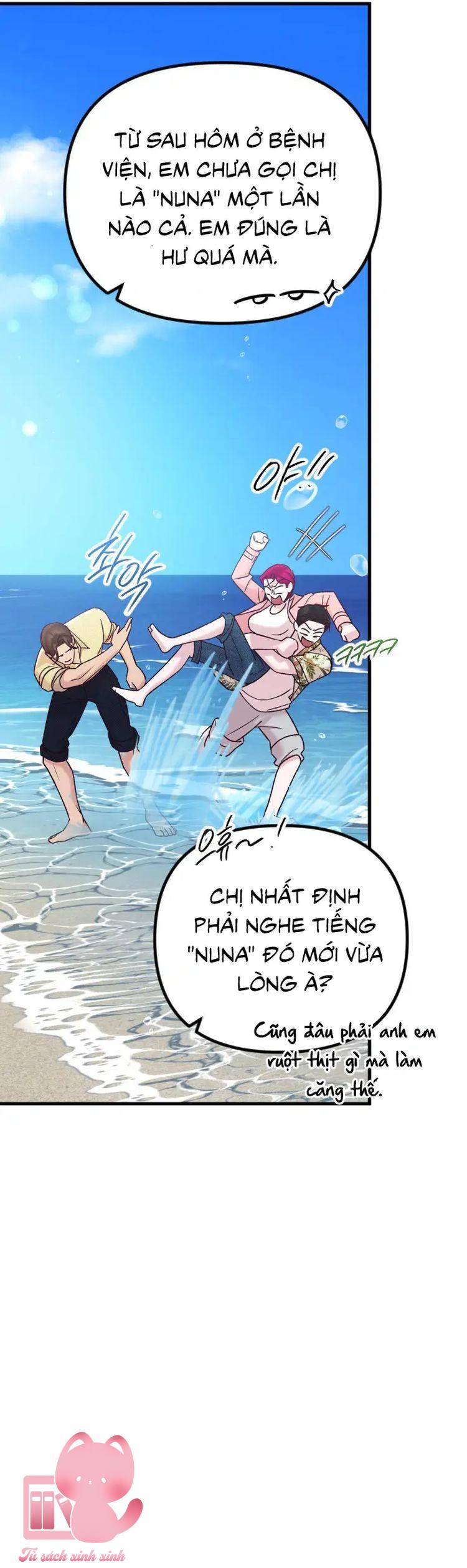 Gặp Nhau Giữa Trung Gian - Chap 88 - Trang 26
