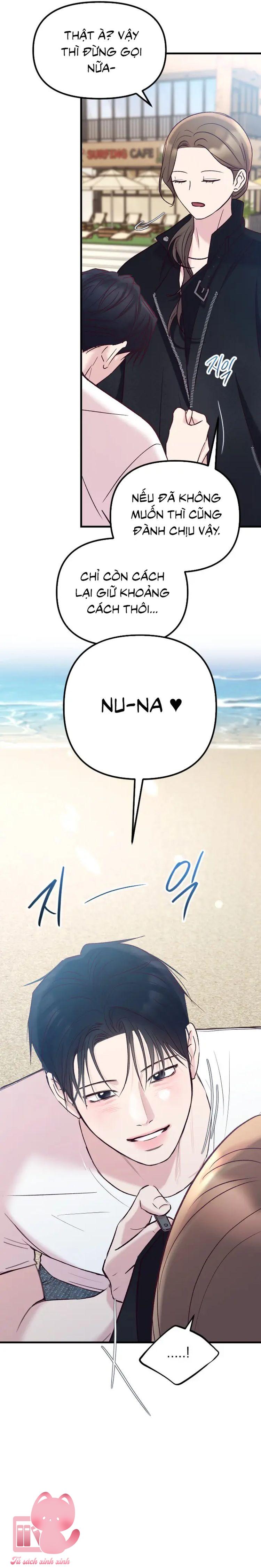 Gặp Nhau Giữa Trung Gian - Chap 88 - Trang 27