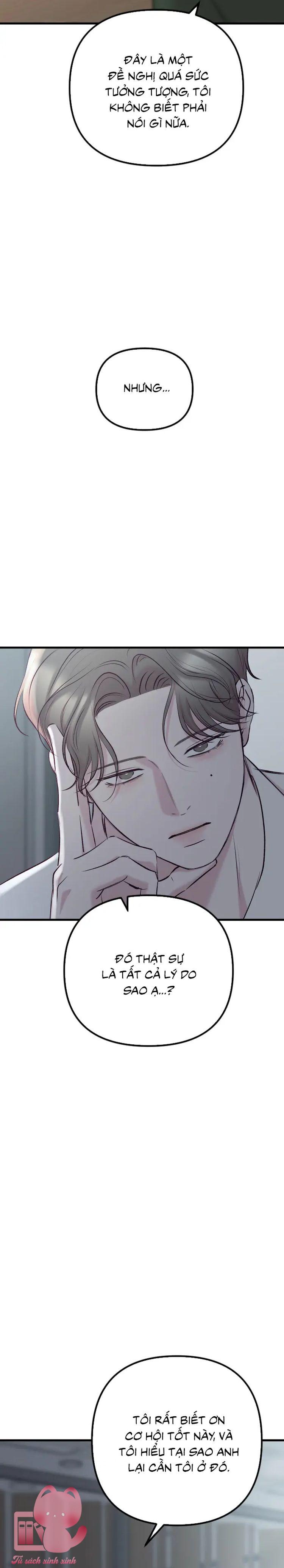 Gặp Nhau Giữa Trung Gian - Chap 88 - Trang 4
