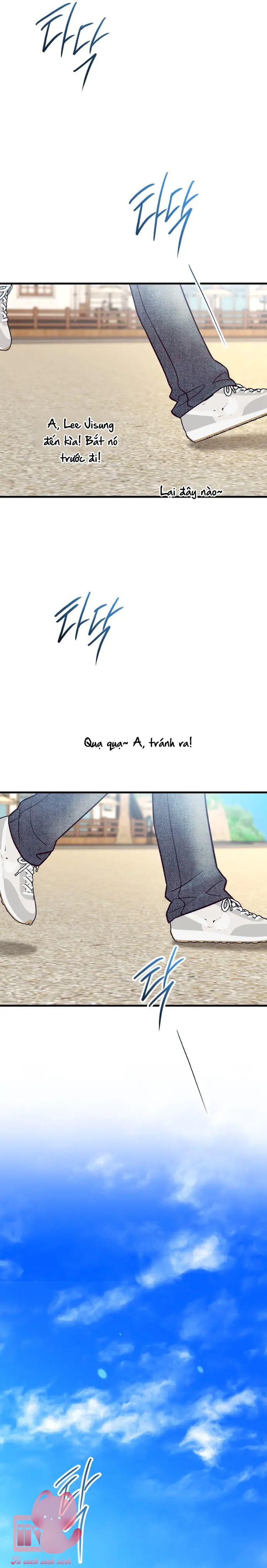 Gặp Nhau Giữa Trung Gian - Chap 88 - Trang 32