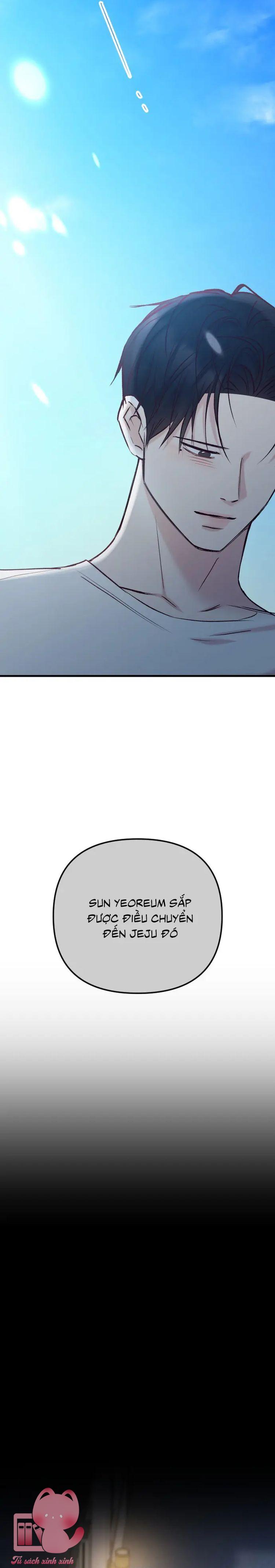 Gặp Nhau Giữa Trung Gian - Chap 88 - Trang 33