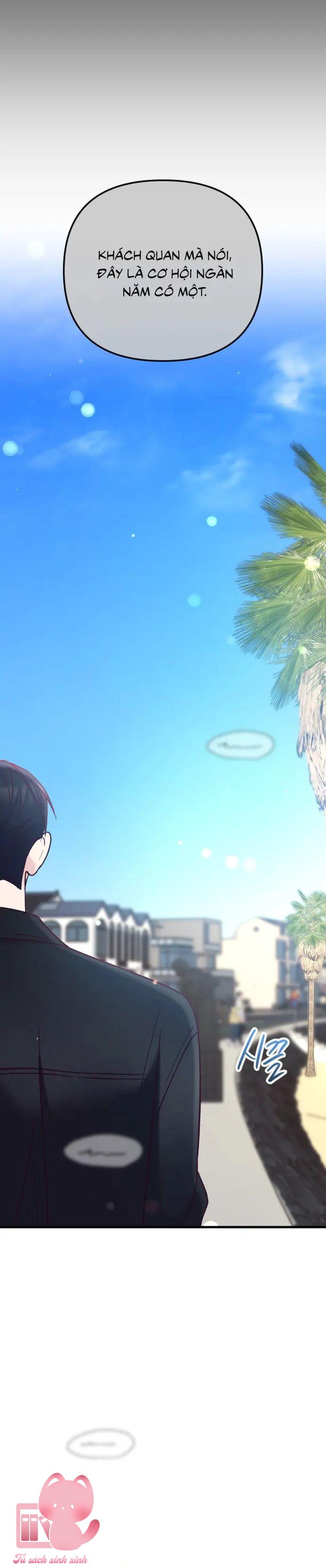 Gặp Nhau Giữa Trung Gian - Chap 88 - Trang 36
