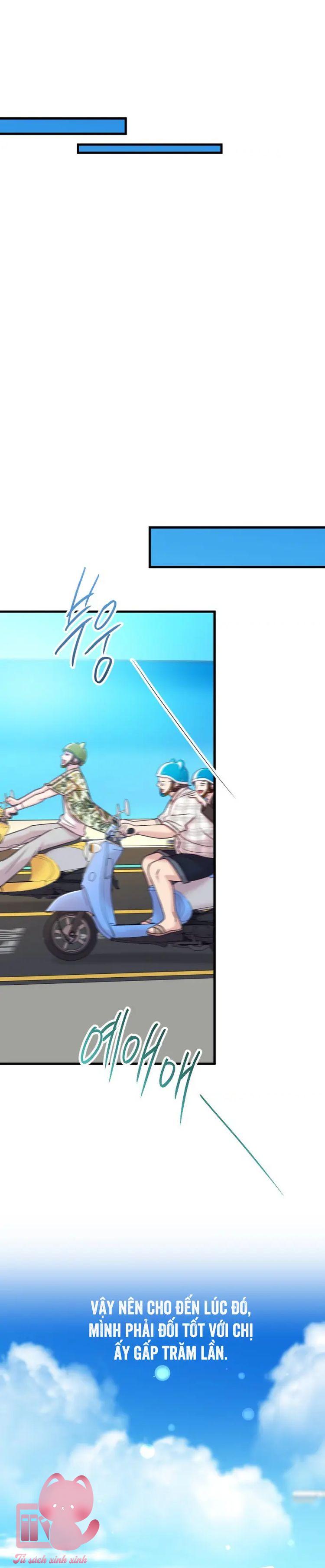 Gặp Nhau Giữa Trung Gian - Chap 88 - Trang 40