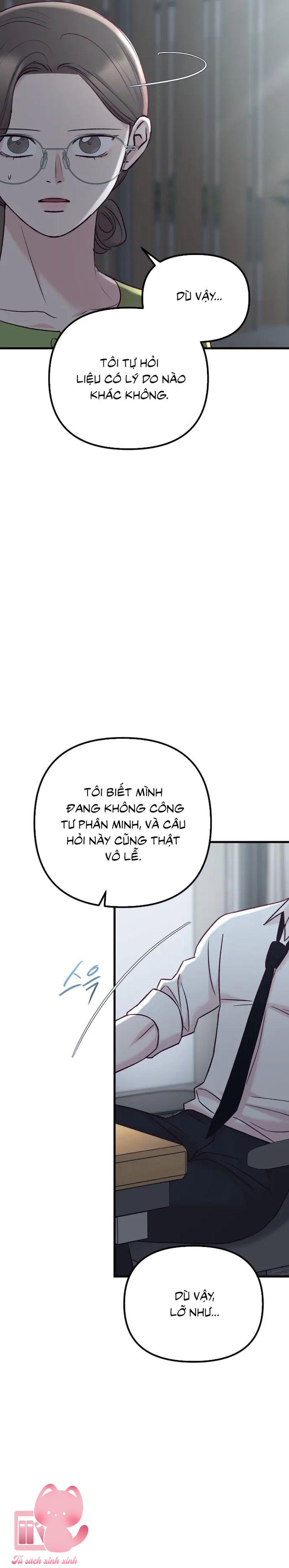Gặp Nhau Giữa Trung Gian - Chap 88 - Trang 5