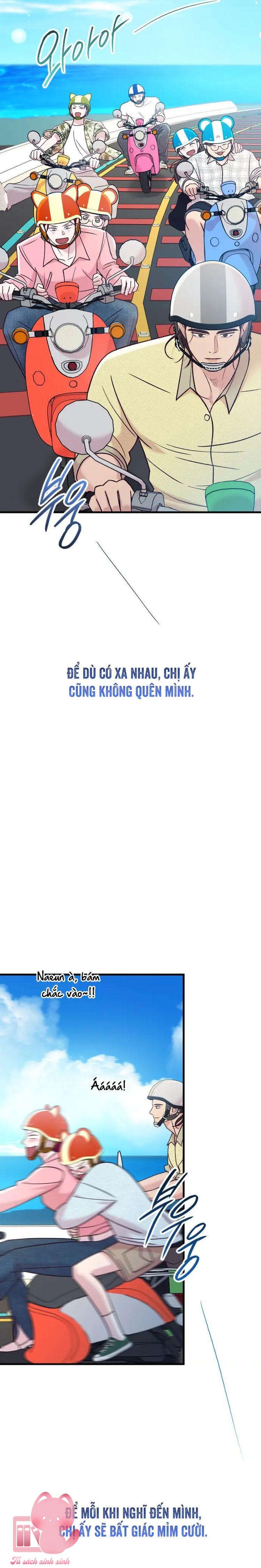 Gặp Nhau Giữa Trung Gian - Chap 88 - Trang 41