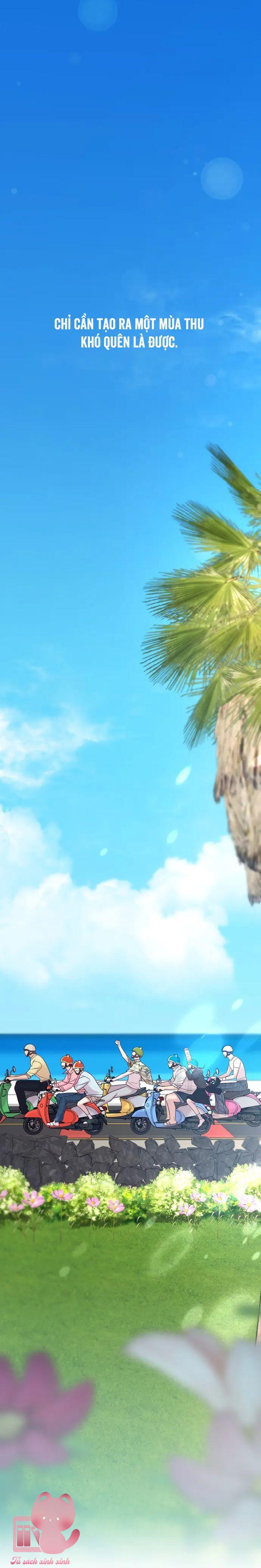 Gặp Nhau Giữa Trung Gian - Chap 88 - Trang 43