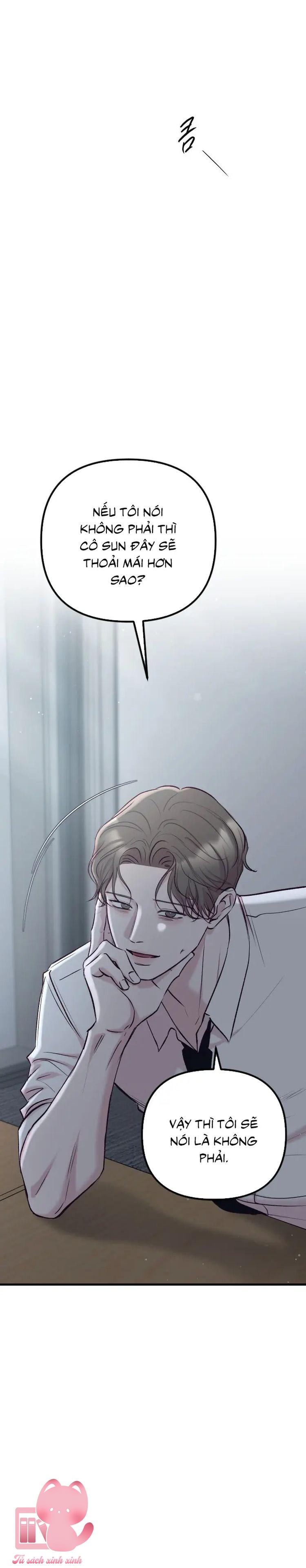 Gặp Nhau Giữa Trung Gian - Chap 88 - Trang 7