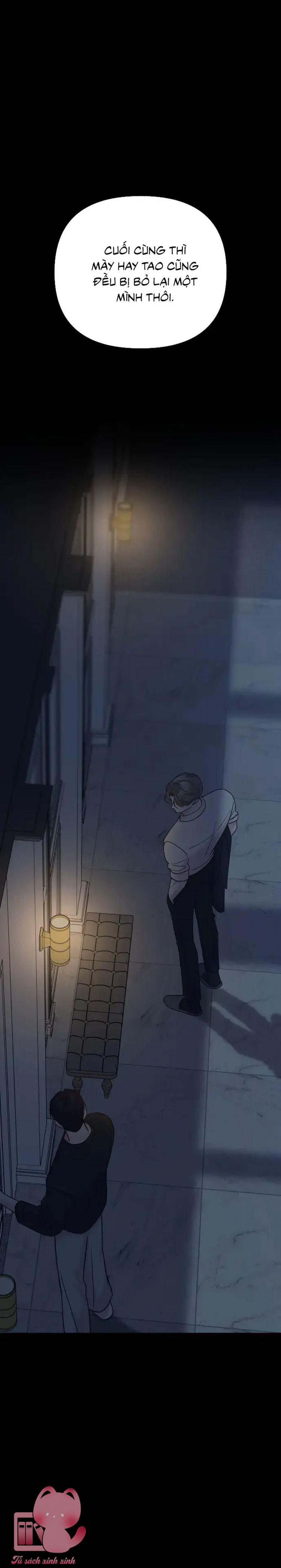 Gặp Nhau Giữa Trung Gian - Chap 89 - Trang 2