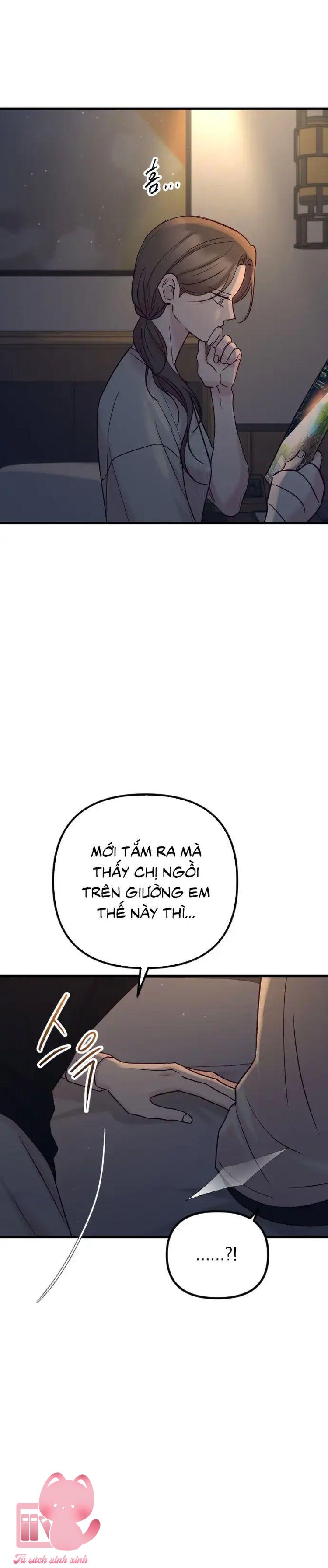 Gặp Nhau Giữa Trung Gian - Chap 89 - Trang 14