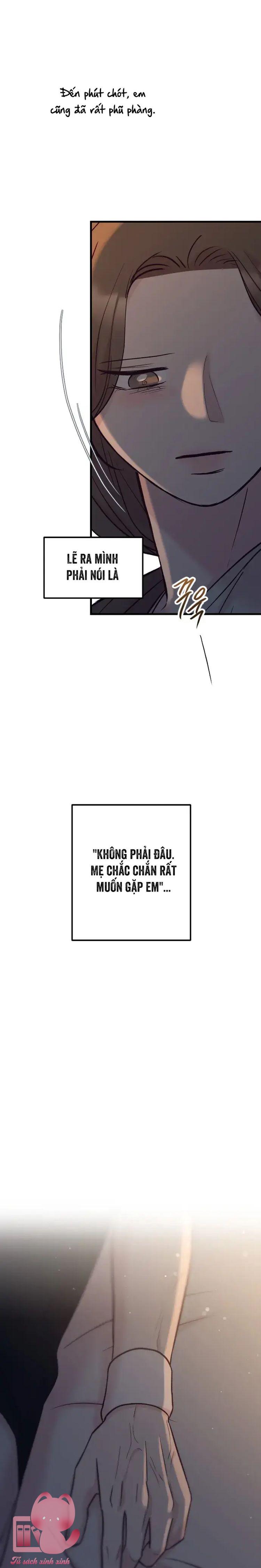 Gặp Nhau Giữa Trung Gian - Chap 89 - Trang 19