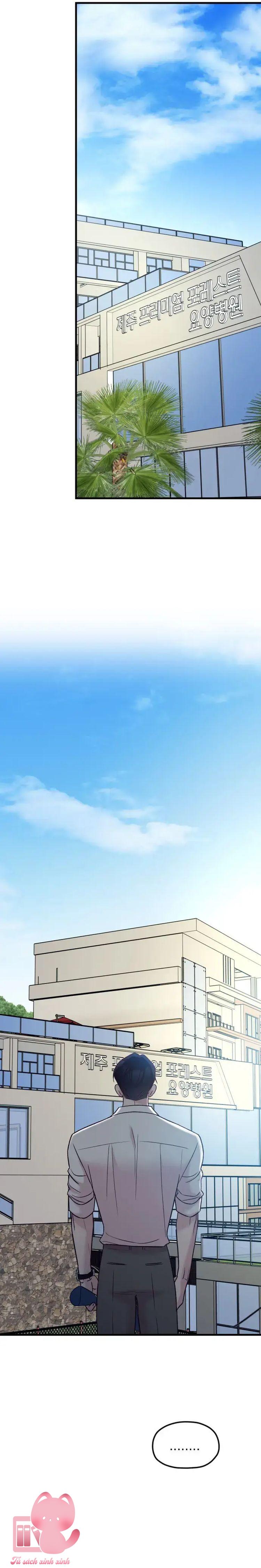 Gặp Nhau Giữa Trung Gian - Chap 89 - Trang 28