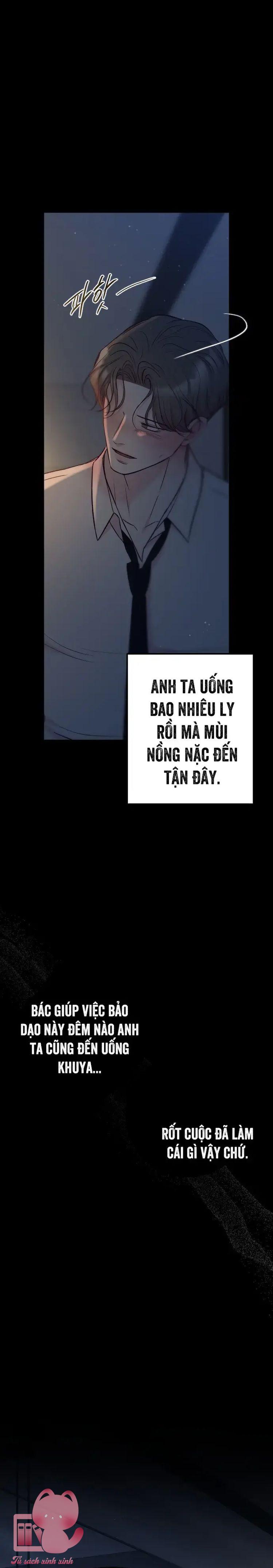 Gặp Nhau Giữa Trung Gian - Chap 89 - Trang 4